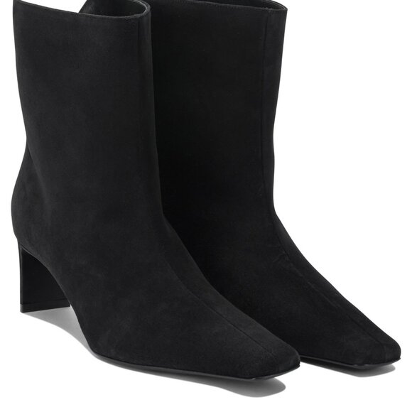 Khaite Ankle Boots IT 36.5 Women - Picture 2 of 5